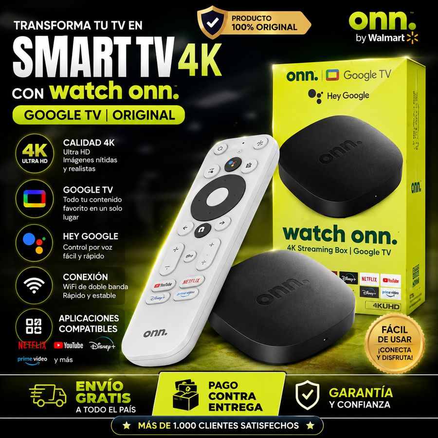 🔥 WATCH ONN 4K ORIGINAL 🔥