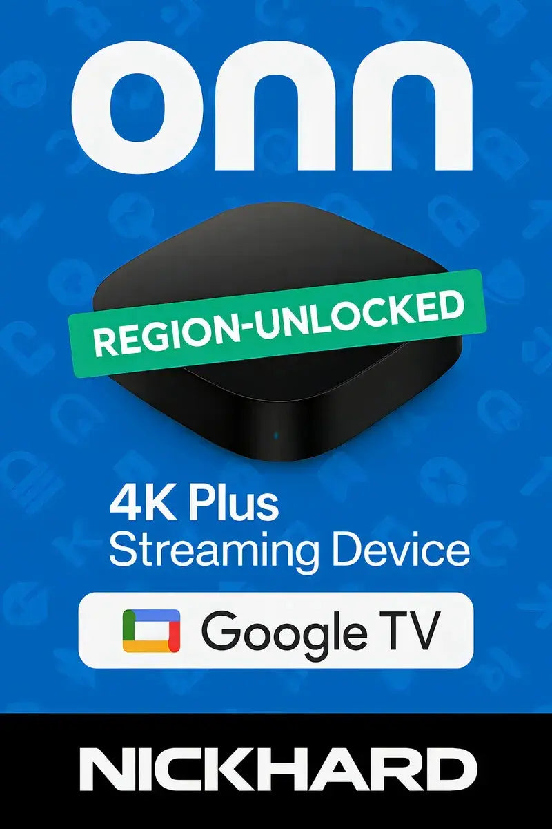 WATCH  ONN 4K PLUS