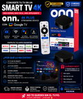 WATCH  ONN 4K PLUS